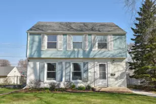 7242 W Bluemound Rd, Wauwatosa, WI 53213 - Photo 1
