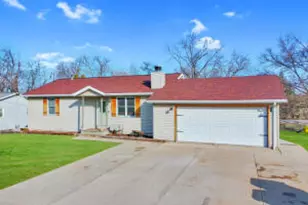 232 W Fremont St, Darien, WI 53114 - Photo 1