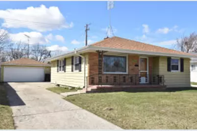 824  Ohio St, Racine, WI 53405 - Photo 1