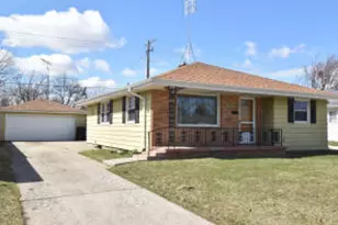 824 Ohio St, Racine, WI 53405 - Photo 1