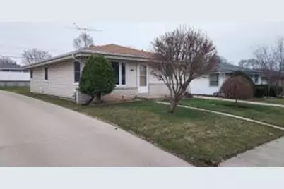 3642 S 95th St, Milwaukee, WI 53228 - Photo 1