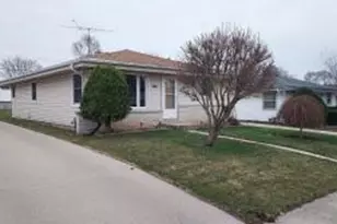 3642 S 95th St, Milwaukee, WI 53228 - Photo 1