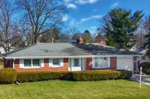 236 W Rockwell St, Elkhorn, WI 53121 - Photo 1