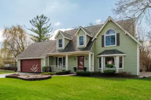 10033 W Ruby Ave, Wauwatosa, WI 53225 - Photo 1