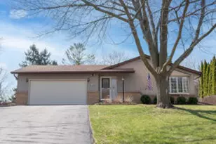 1466 Scenic Dr, Richfield, WI 53033 - Photo 1