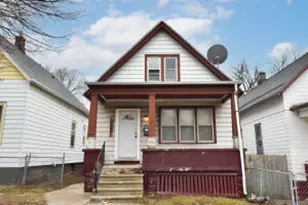 1225 W Keefe Ave, Milwaukee, WI 53206 - Photo 1