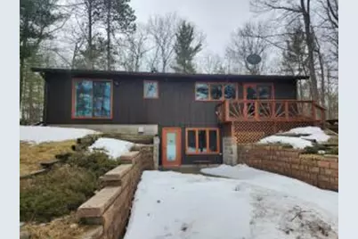 14242  Bear Paw Ln, Lac Du Flambeau, WI 54538 - Photo 1