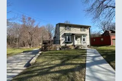 10414 W Howard Ave, Greenfield, WI 53228 - Photo 1