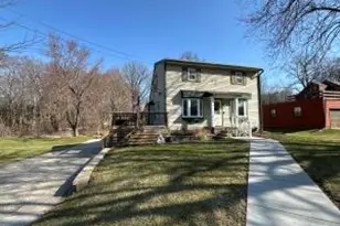 10414 W Howard Ave, Greenfield, WI 53228 - Photo 1