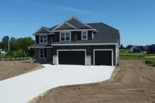 N58 W25990 Autumn Way, Lisbon, WI 53089 - Photo 1