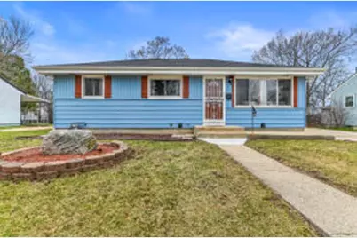 8126 W Glen Ave, Milwaukee, WI 53218 - Photo 1