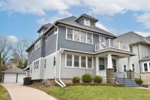 6633 W Lloyd St, Wauwatosa, WI 53213 - Photo 1