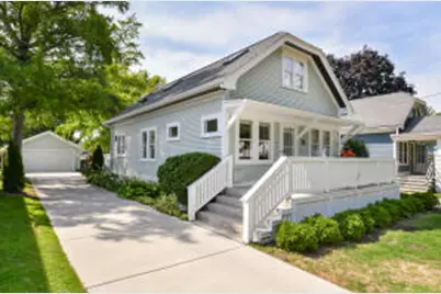 7031  St James St, Wauwatosa, WI 53213 - Photo 1