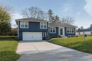 38927 89th St, Randall, WI 53105 - Photo 1