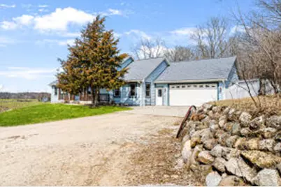 4008  Ridge Rd, Kewaskum, WI 53040 - Photo 1
