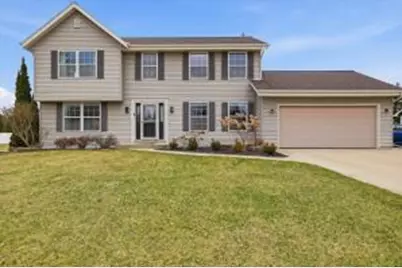 116 N Weiss Rd, Saukville, WI 53080 - Photo 1
