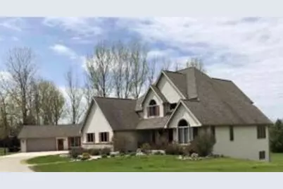 N2086 N River Rd, Auburn, WI 53010 - Photo 1