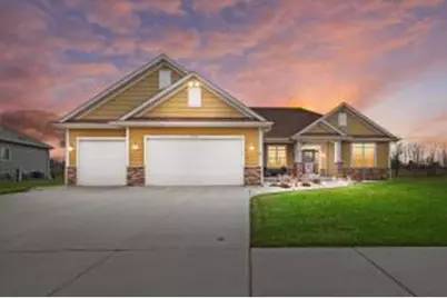2757  Cornerstone Way, Racine, WI 53403 - Photo 1