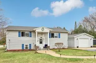 6241 237th Ave, Paddock Lake, WI 53168 - Photo 1