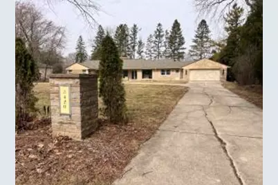 3420 W Bradley Rd, Brown Deer, WI 53209 - Photo 1
