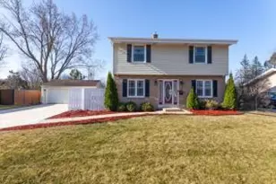8741 W Dallas St, Milwaukee, WI 53224 - Photo 1