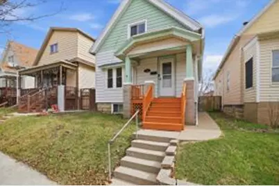 1534 S 32nd St, Milwaukee, WI 53215 - Photo 1