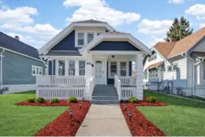 3815 N Vel R Phillips Ave, Milwaukee, WI 53212 - Photo 1