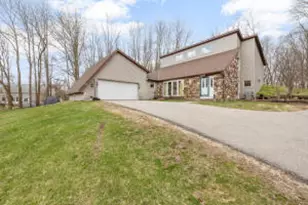 7224 Maple Ln, Hartford, WI 53027 - Photo 1