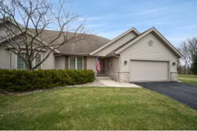 7103 W Mequon Trail Rd, Mequon, WI 53092 - Photo 1