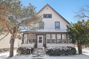 727 Minnesota Ave, South Milwaukee, WI 53172 - Photo 1