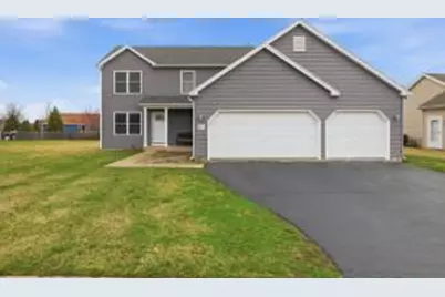264  Deer Path Dr, Genoa City, WI 53128 - Photo 1