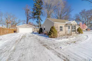 W1060 Golden Glow Rd, Bloomfield, WI 53128 - Photo 1