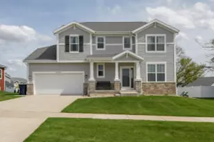 W241N5660 Maple Grove Ln, Sussex, WI 53089 - Photo 1