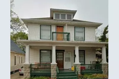 1769  Hill St, Racine, WI 53404 - Photo 1