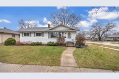 394  Wilson Ave, Fond du Lac, WI 54935 - Photo 1