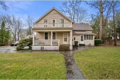 10806 W Freistadt Rd, Mequon, WI 53097 - Photo 1
