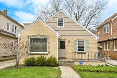 2631 N 68th St, Wauwatosa, WI 53213 - Photo 1