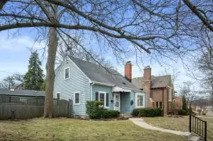 3363 S Princeton Ave, Milwaukee, WI 53215 - Photo 1