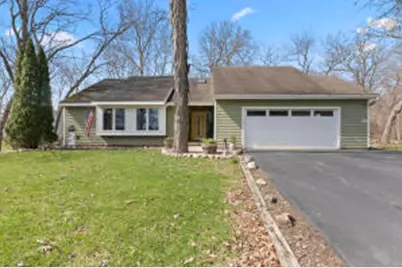 W8231  Lake Ter, Lake Mills, WI 53551 - Photo 1