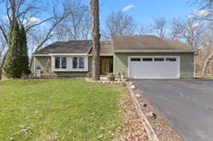 W8231 Lake Terrace, Lake Mills, WI 53551 - Photo 1