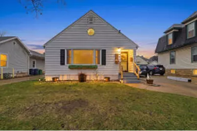 258 E 1st St, Fond du Lac, WI 54935 - Photo 1