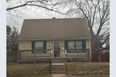 4142 N 68th St, Milwaukee, WI 53216 - Photo 1