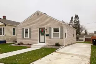 2408 Kearney Ave, Racine, WI 53403 - Photo 1