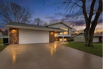 438  Emmer St, Mayville, WI 53050 - Photo 1