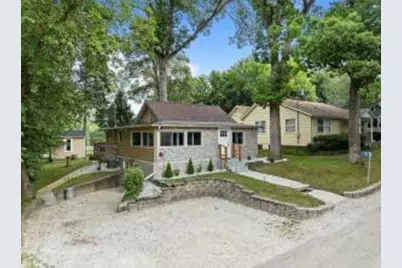 800  Lake St, Twin Lakes, WI 53181 - Photo 1