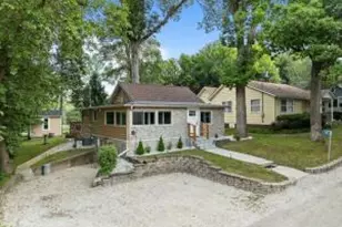 800 Lake St, Twin Lakes, WI 53181 - Photo 1