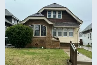 3854 N 19th St, Milwaukee, WI 53206 - Photo 1