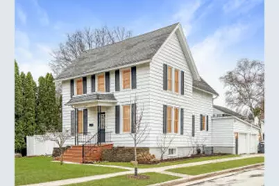 228  North St, Plymouth, WI 53073 - Photo 1