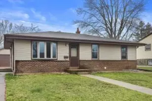 9317 Carol Ann Dr, Sturtevant, WI 53177 - Photo 1