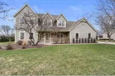 N66W13490  Crestwood Dr, Menomonee Falls, WI 53051 - Photo 1